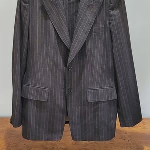 Anne Klein Suit pants and jacket size 14